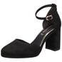 Tamaris Spangenpumps  schwarz