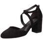 Tamaris Spangenpumps  schwarz