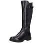 Tamaris Stiefel  schwarz