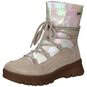 Tamaris Stiefelette  beige