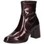 Tamaris Stiefelette  rot