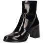 Tamaris Stiefelette  schwarz