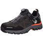 TERRAMOUNT Hiker Low Fast Lock Outdoor  grau