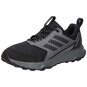 adidas Terrex Tracefinder 2 Outdoor  schwarz