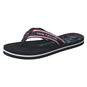 Tom Tailor Badeschuhe  blau