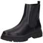 Tom Tailor - Chelsea Boots - schwarz