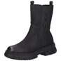 Tom Tailor Chelsea Stiefelette  schwarz