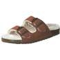 Tom Tailor Pantolette  orange