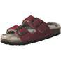 Tom Tailor Pantolette  rot