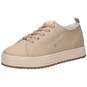 Tom Tailor Plateau Sneaker  beige