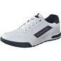 Tom Tailor Schnürsneaker  weiß