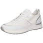 Tom Tailor Slip On Sneaker  weiß
