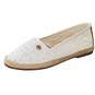 Tom Tailor Slipper  beige