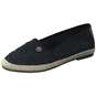 Tom Tailor Slipper  blau