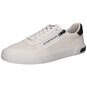 Tom Tailor Sneaker Schnürer  weiß