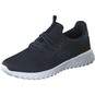 Tom Tailor Sneaker  blau