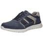 Tom Tailor Sneaker  blau