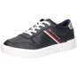 Tom Tailor Sneaker  blau