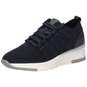 Tom Tailor Sneaker  blau