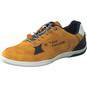 Tom Tailor Sneaker  gelb