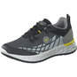 Tom Tailor Sneaker  grau