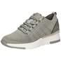 Tom Tailor Sneaker  grün