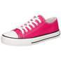 Tom Tailor Sneaker  pink