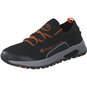Tom Tailor Sneaker  schwarz