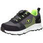 Tom Tailor Sneaker  schwarz