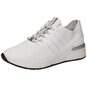 Tom Tailor Sneaker  weiß