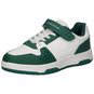 Tom Tailor Sneaker  weiß