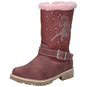 Tom Tailor Stiefel  rosa