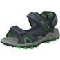 Tom Tailor Trekkingsandale  blau