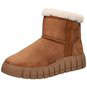 Tom Tailor Winter Boots  braun