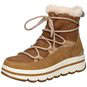 Tom Tailor Winter Boots  braun