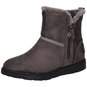 Tom Tailor Winter Boots  grau