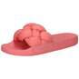 Tommy Hilfiger Braided Slides  rosa