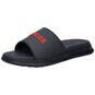 Tommy Hilfiger Dual Density Pool Slid  blau