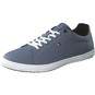 Tommy Hilfiger - Essential Chambray Sneaker - blau