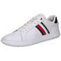 Tommy Hilfiger Essential Cupsole  weiß