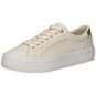 Tommy Hilfiger Essential Vulc Canvas Sneaker  beige