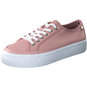 Tommy Hilfiger Platform Vulcanized Sneaker  rosa