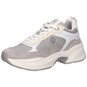Tommy Hilfiger Th Chunky Feminine Runner  grau