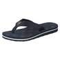 Tommy Hilfiger TH Elevated Flip Flop  blau