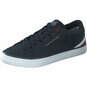 Tommy Hilfiger Th Hi Vulc Core Low Stripes  blau
