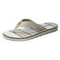 Tommy Hilfiger - TH Monogram Essential Sandal - beige