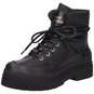 Tommy Hilfiger TH Monogram Outdoor Boot  schwarz