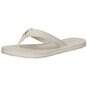 Tommy Hilfiger Th Stripes Beach Sandal  beige