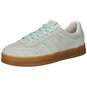 Tommy Hilfiger The Greenwich Sneaker  grün