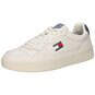 Tommy Hilfiger Tjm Cupsole Leatheress  